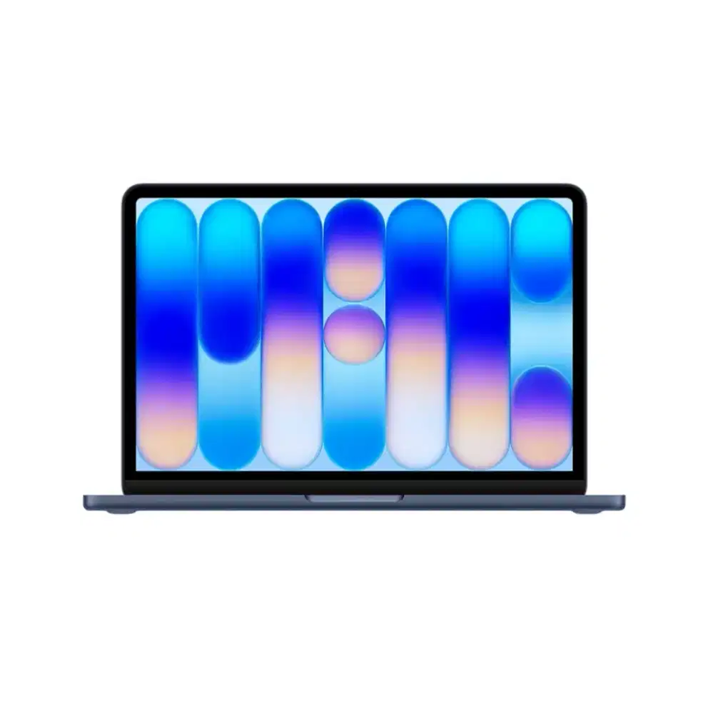 Apple MacBook Neo (13 inci, A18 Pro, 2026) 6C CPU, 5C GPU, 8GB, 256GB