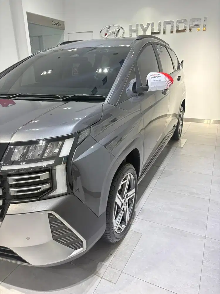 PROMO STARGAZER CARTENZ SPESIAL GIIAS