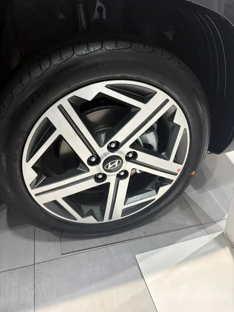 PROMO STARGAZER CARTENZ SPESIAL GIIAS