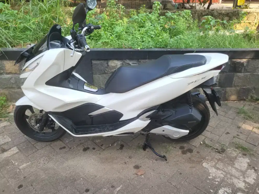 Honda PCX CBS 150cc
