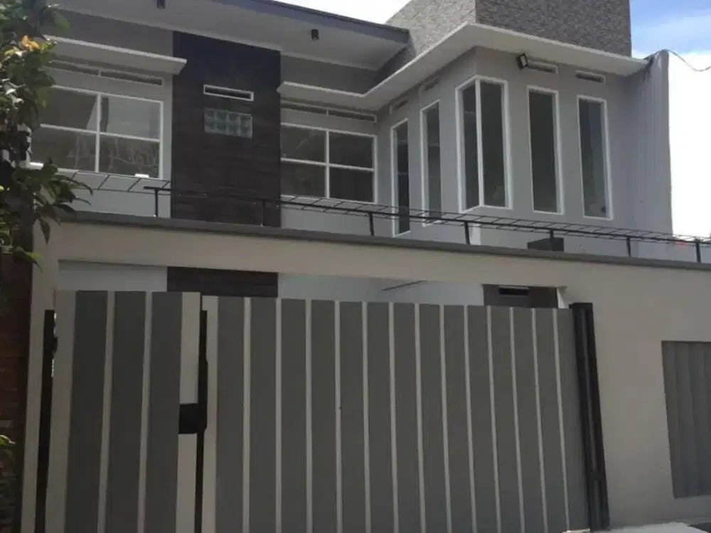 Rumah Murah Setiabudi Regency Dkt ke gegerkalong Kampus upi NHI Bandung