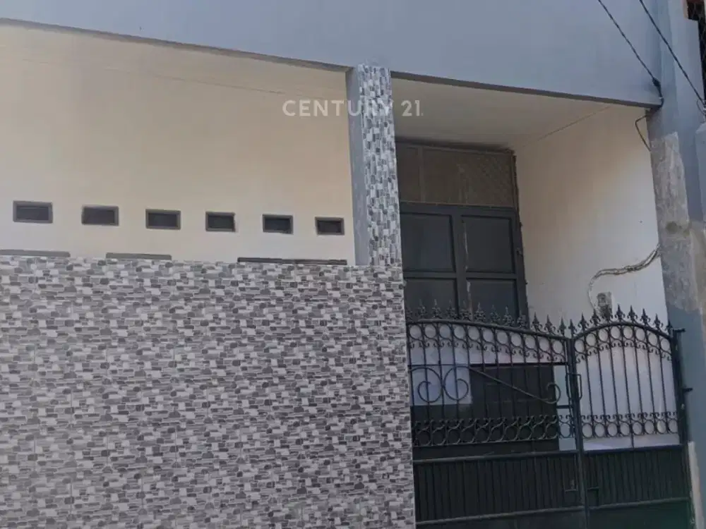 DIJUAL Rumah Perumahan Jatimulya Bekasi Timur