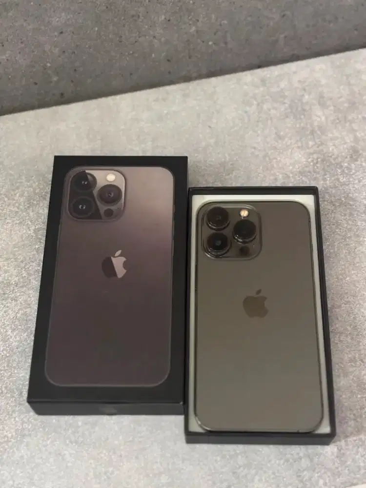 iPhone 13 Pro 128 GB
