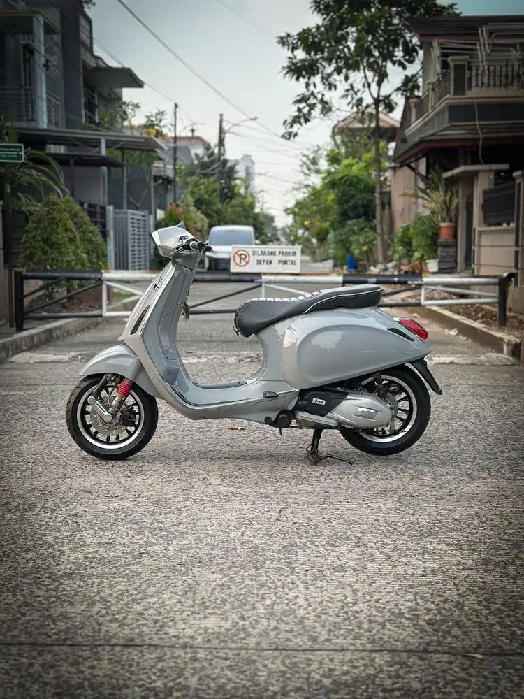 VESPA SPRINT MURAH