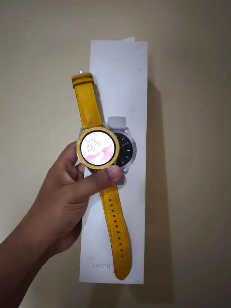 Xiaomi Watch S3