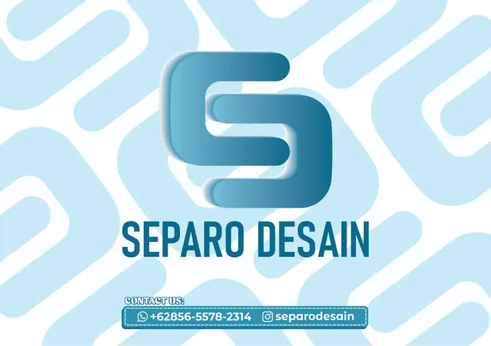Menerima Jasa Desain Cepat, Hasil Kilat, Harga Bersahabat!