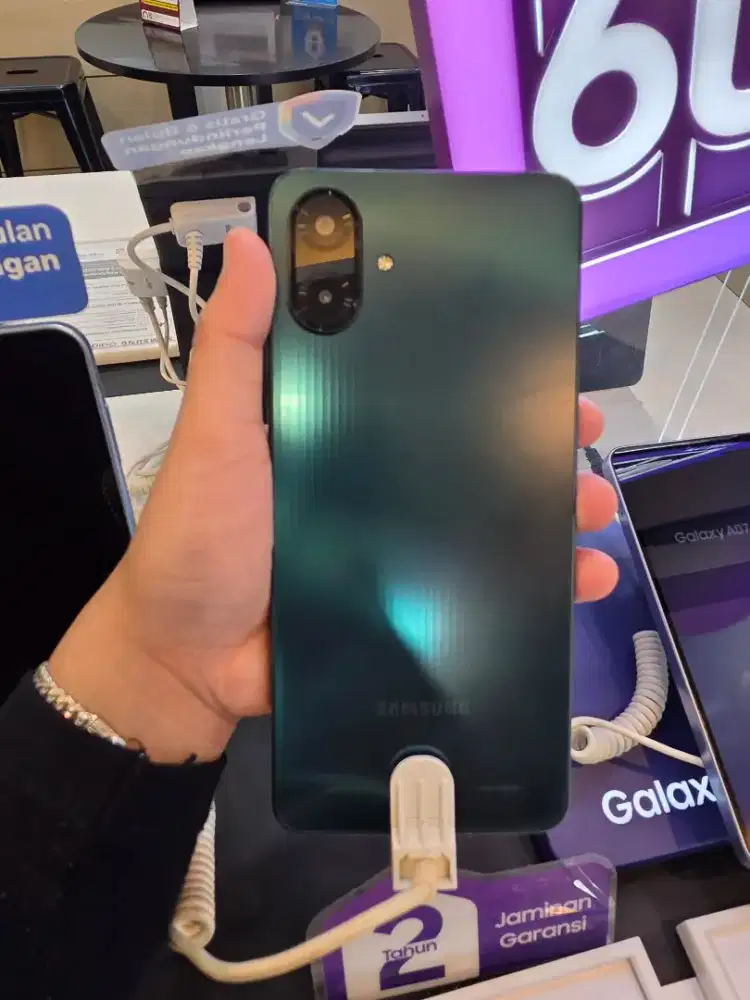 SAMSUNG GALAXY A07