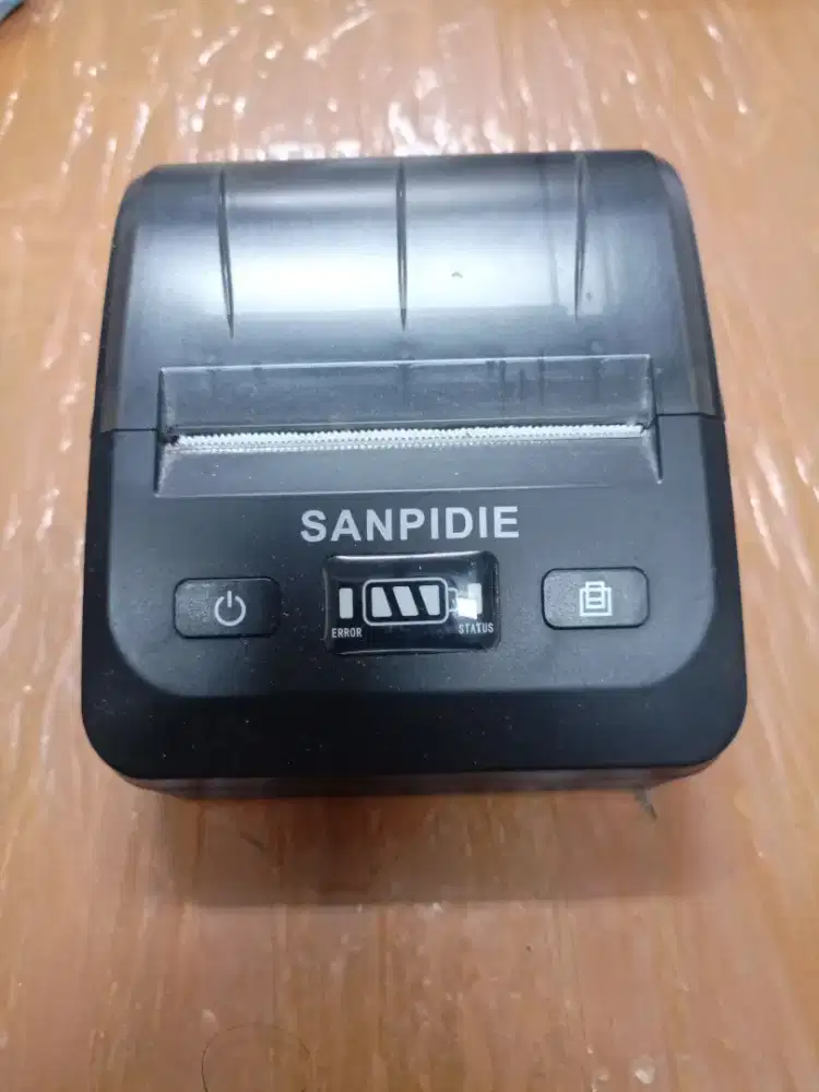 Dijual Printer Thermal 80mm