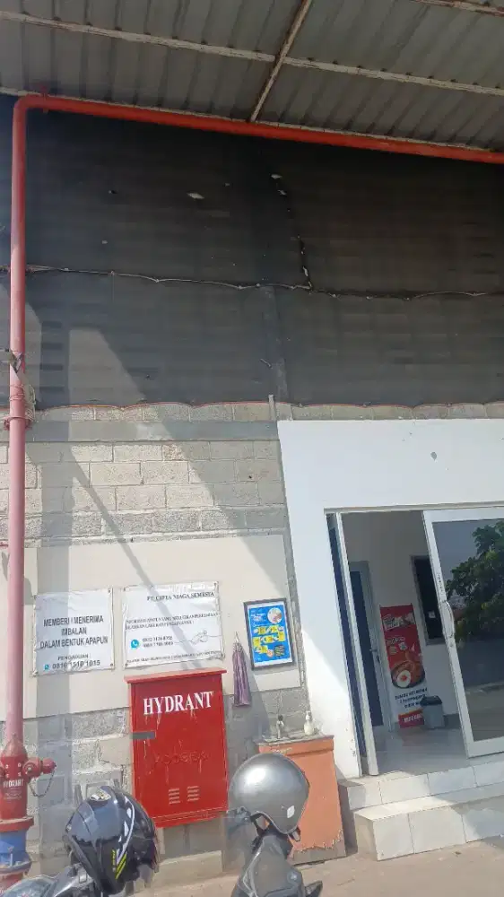 LOWONGAN PEKERJAAN SALES