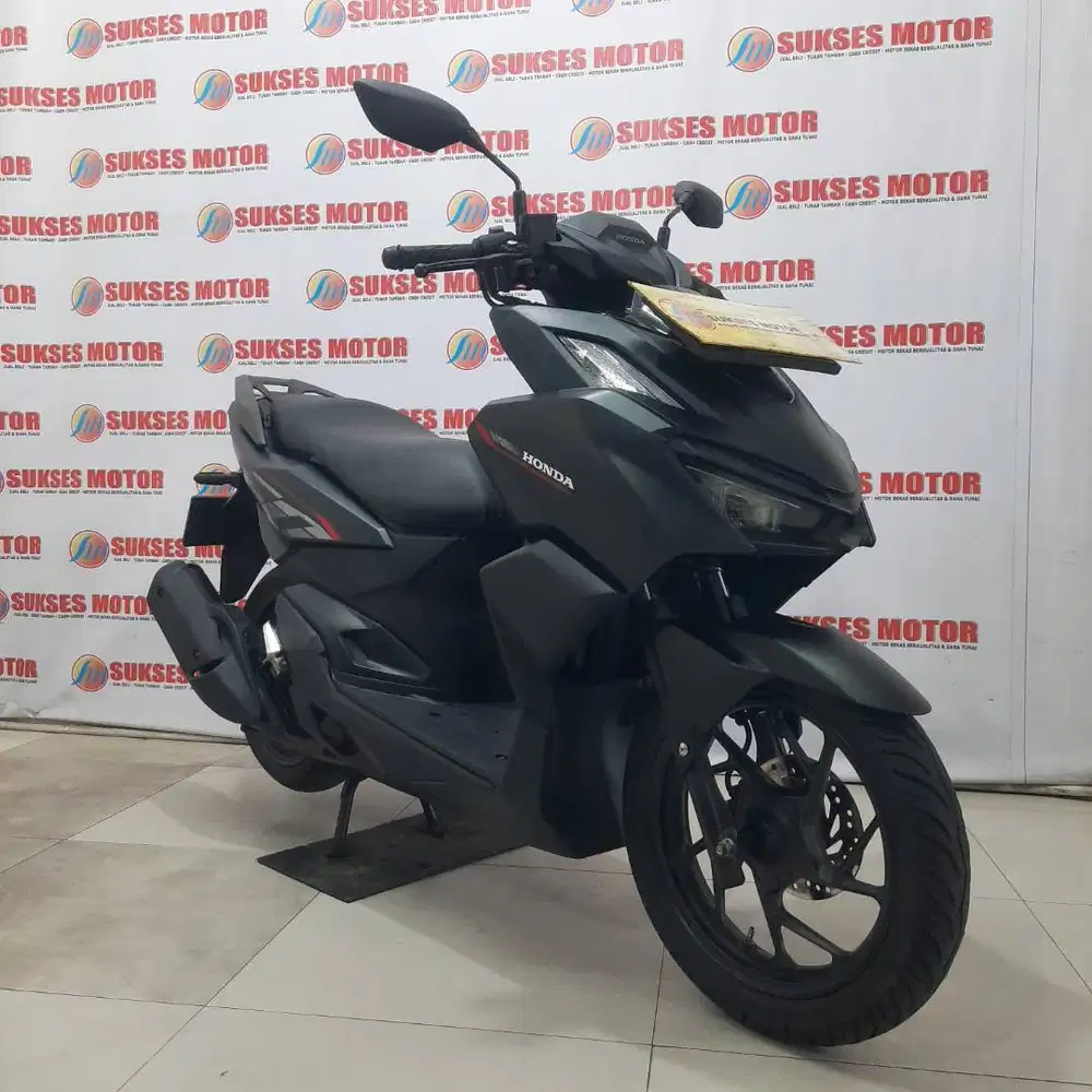 HONDA VARIO 160 CBS TAHUN 2022 DP MULAI DARI 800K AJA