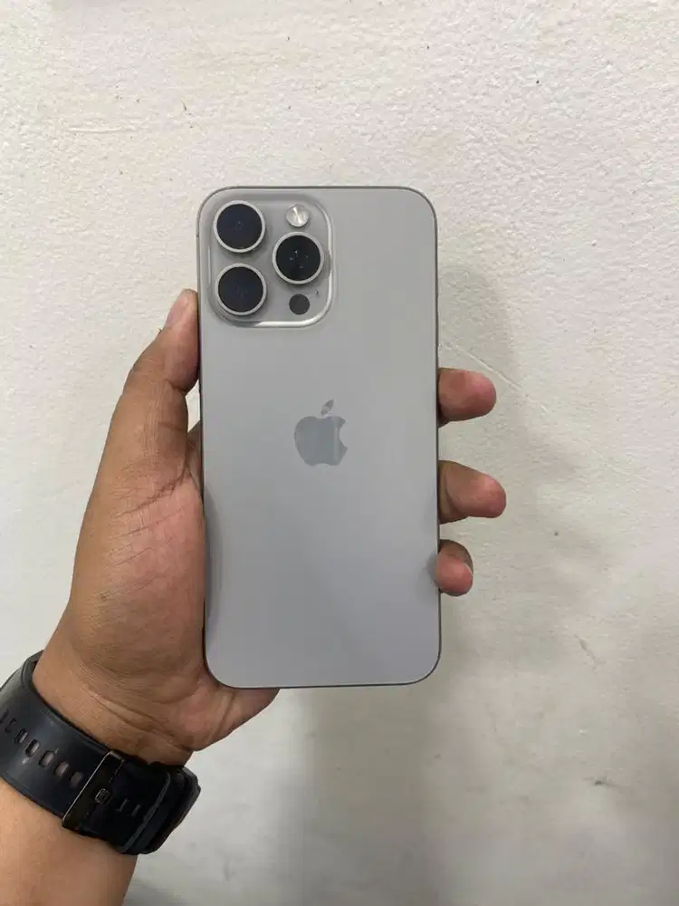 iphone 15 pm 512 resmi