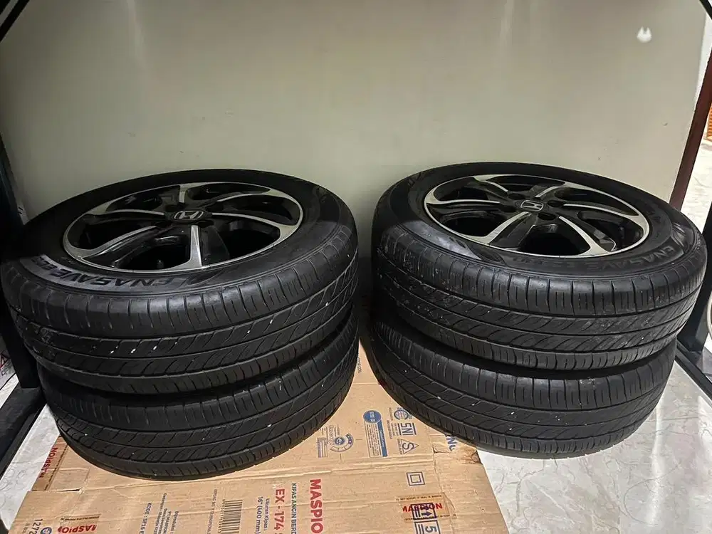 jual ban +velg no minus