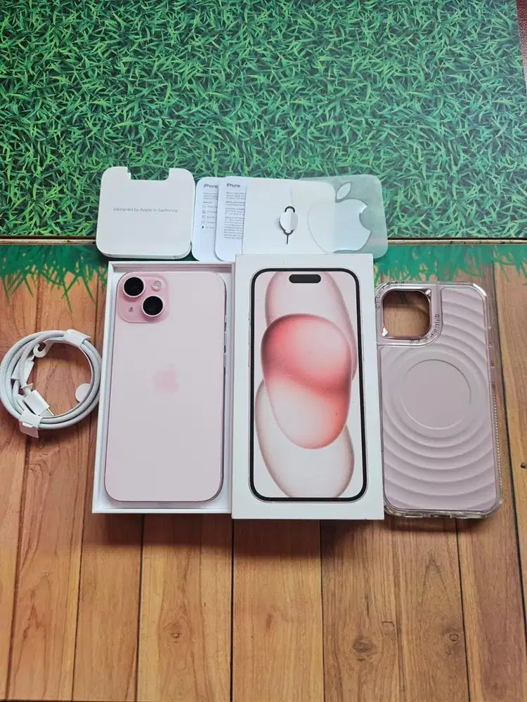 iphone 15 256gb ibox