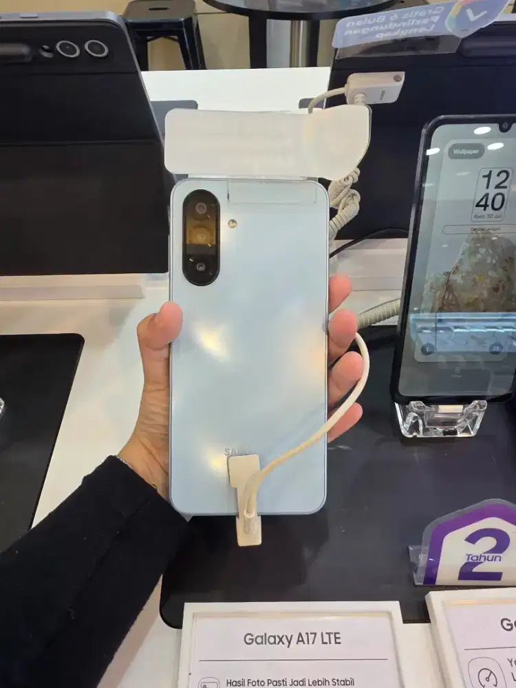 SAMSUNG GALAXY A17 4G