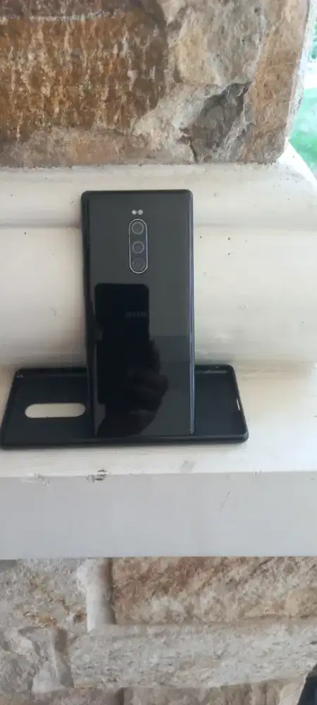 Jual HP Sony Xperia 1