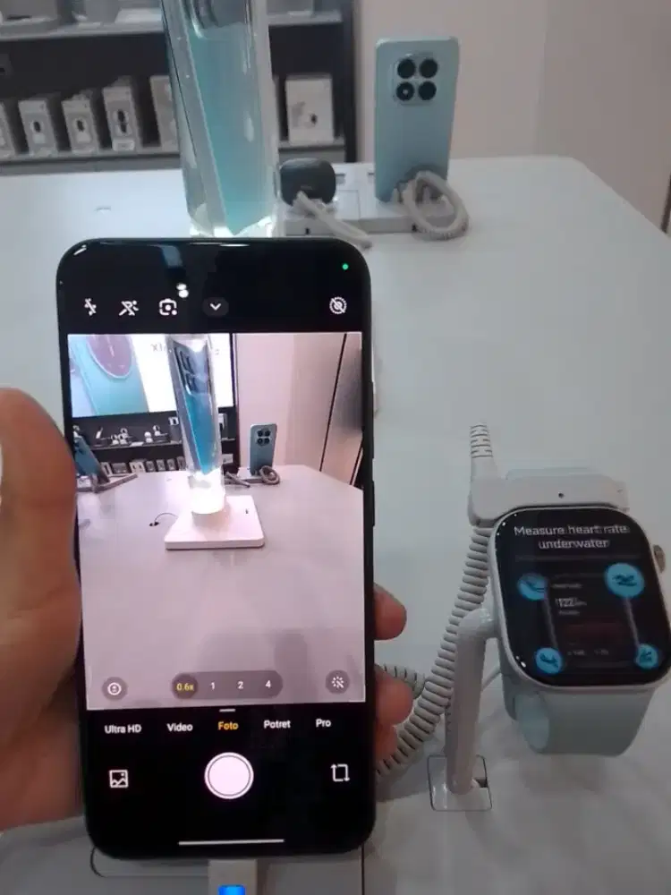 Redmi Note 15 pro 5G