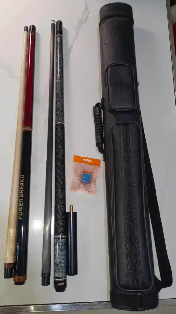 Stick billiard YFEN M10