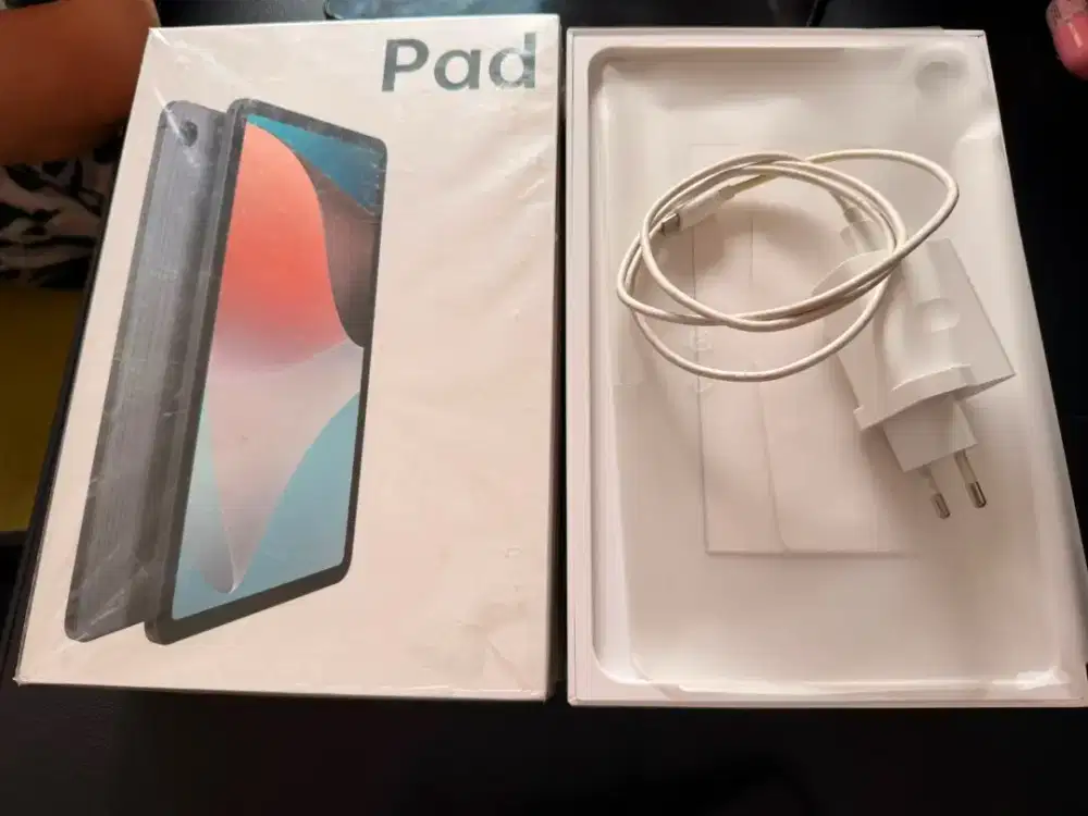 Jual Oppo Pad Air kondisi muluss banget ga ada lecet, jrang dipke