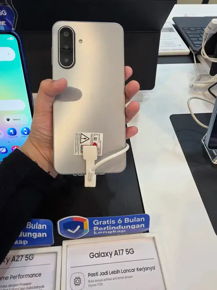 SAMSUNG GALAXY A17 5G