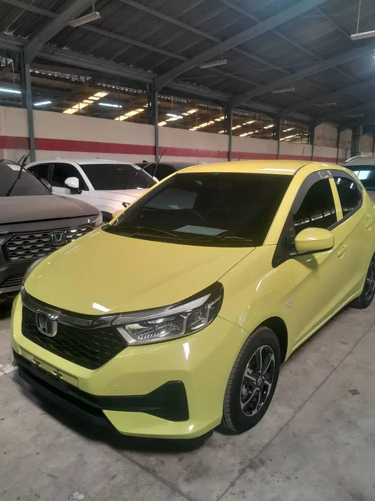 Program promo gias