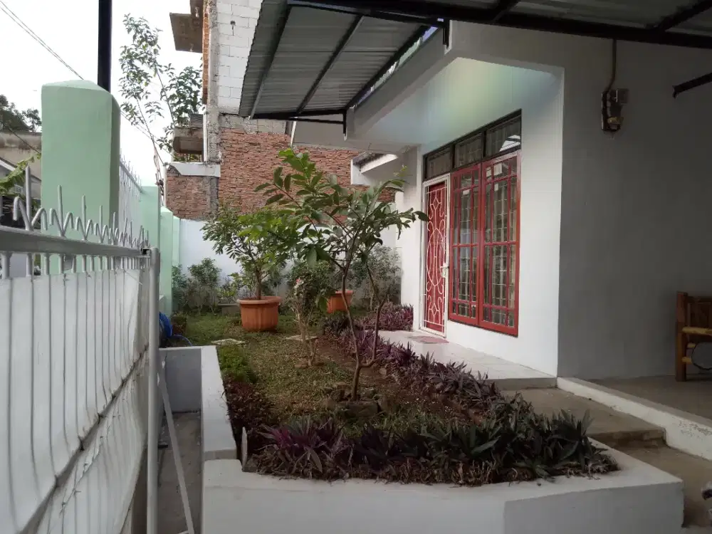 Dijual Cepat Rumah