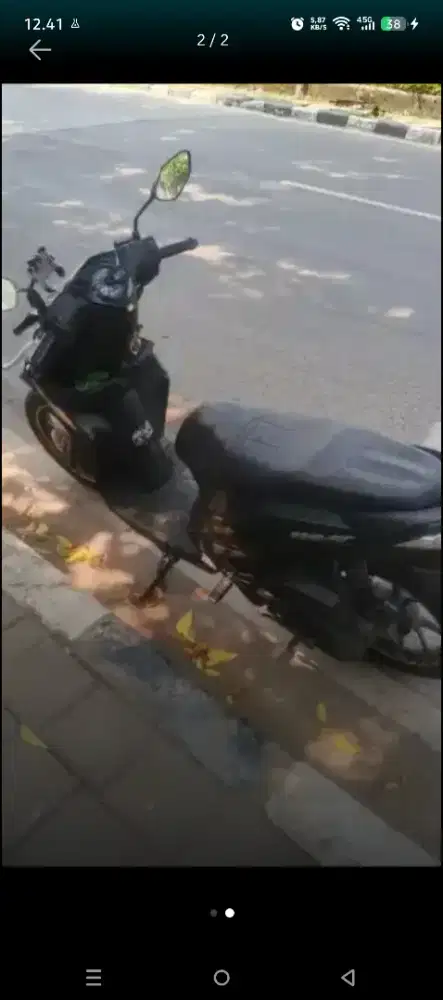 Jual ajh lagi butuh danan