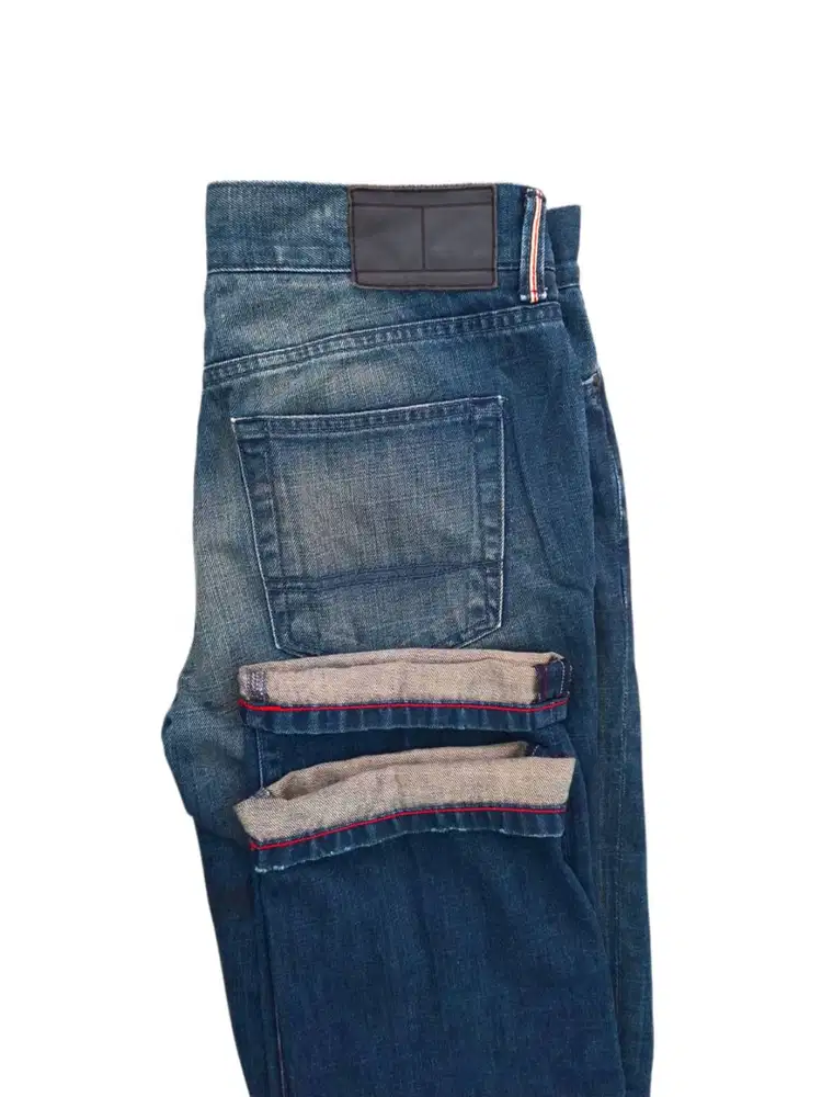 Jeans T0mmy H Size 30