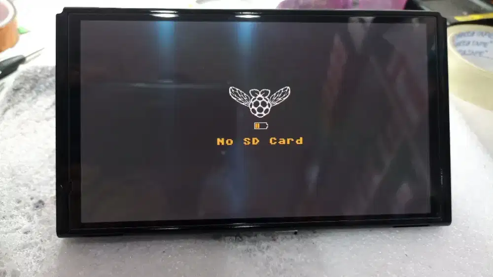 Jasa pasang ic Nintendo swict