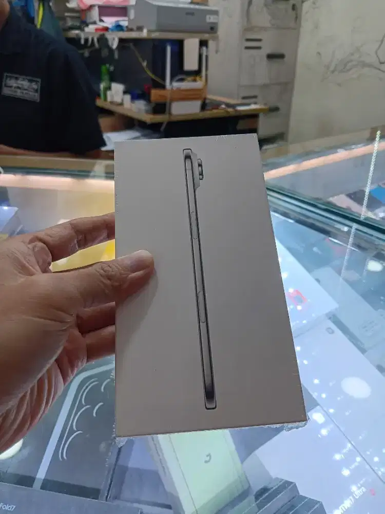 Kredit-TT Iphone Air Resmi 256GB Proses Singkat dan Cepat.