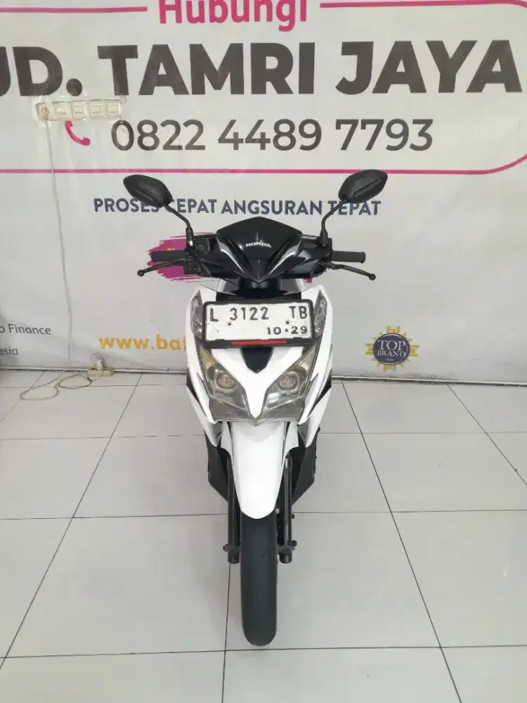 READY HONDA VARIO 125 KZR 2014