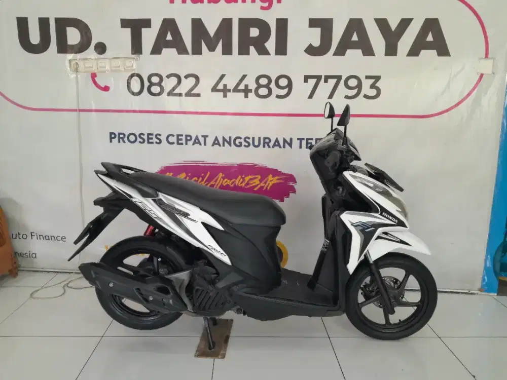 HONDA VARIO 125 KZR 2014