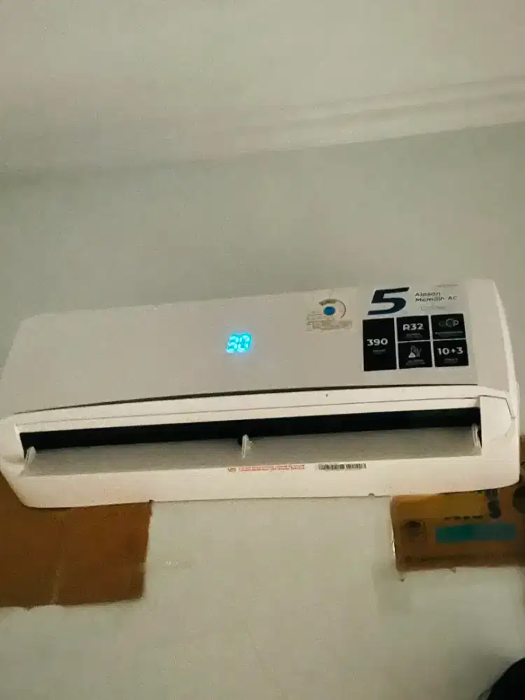 AC POLYTRON 1PK