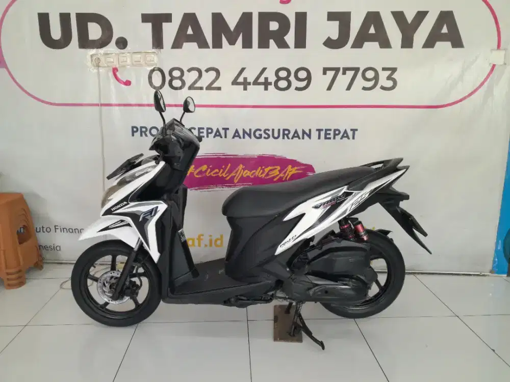 GERCEP HONDA VARIO 125 KZR 2014