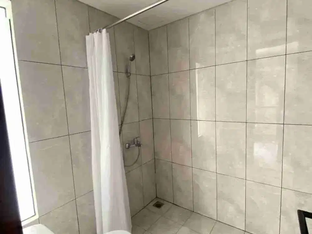 dijual rumah di purnawangi