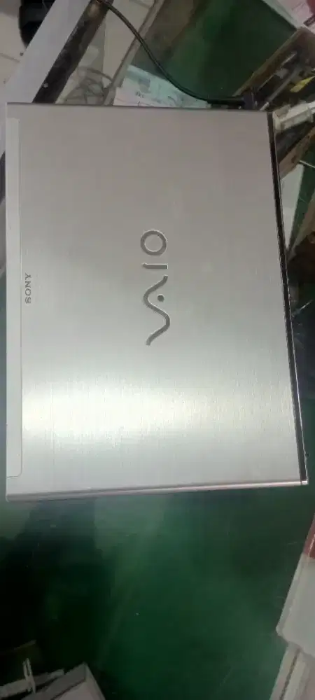 Sony Vaio core i5 gen 3