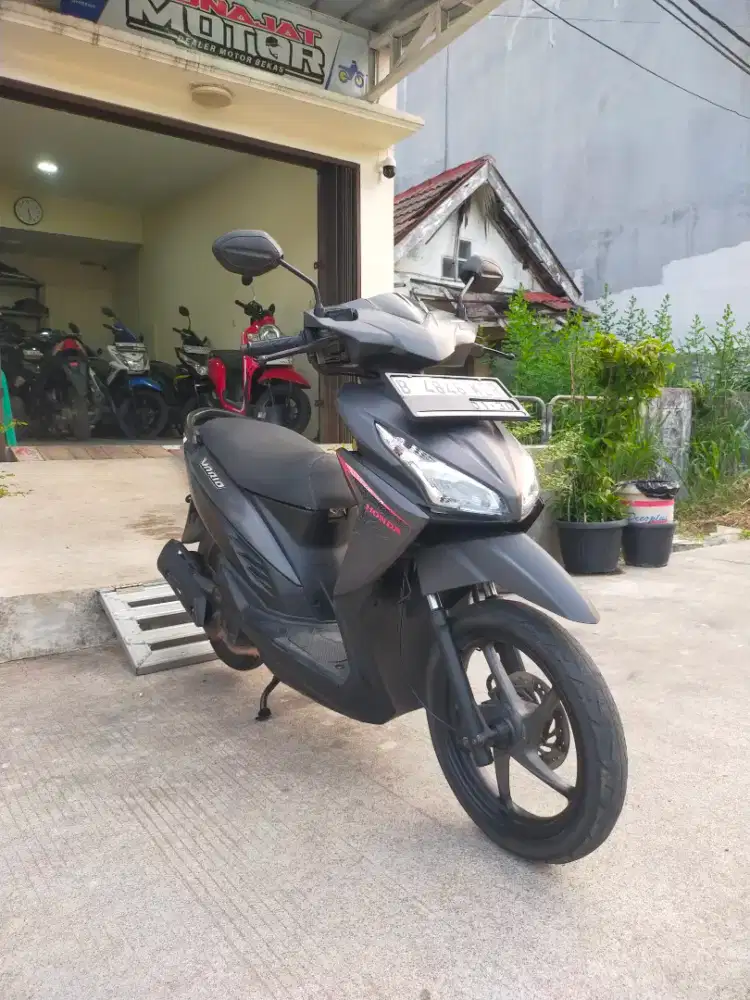 VARIO 110 2017 LED AGNES