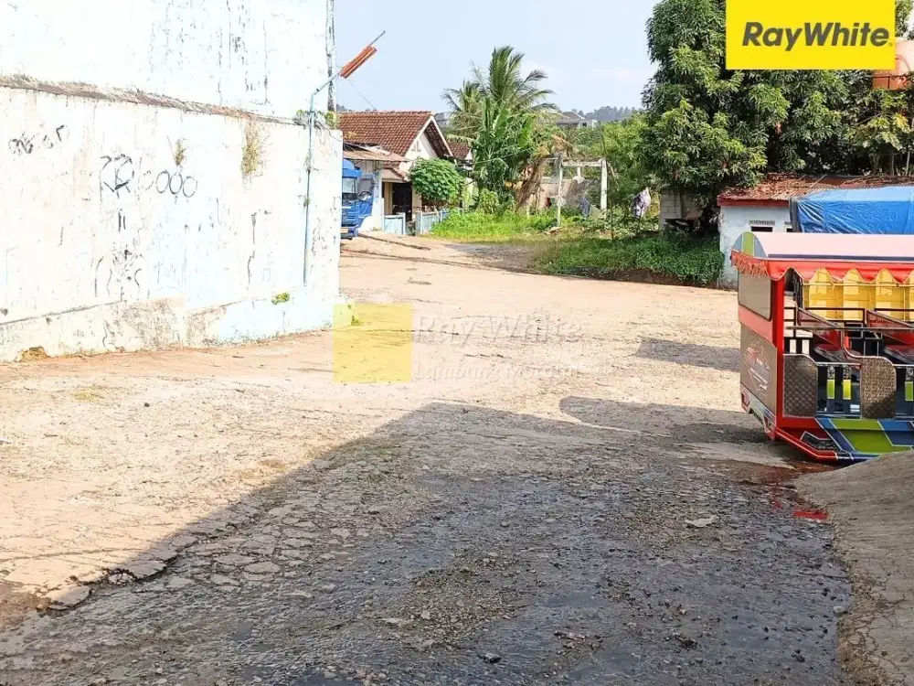 Dijual Tanah + Bangunan di Kemiling, bandar lampung (Kode TA 3681)