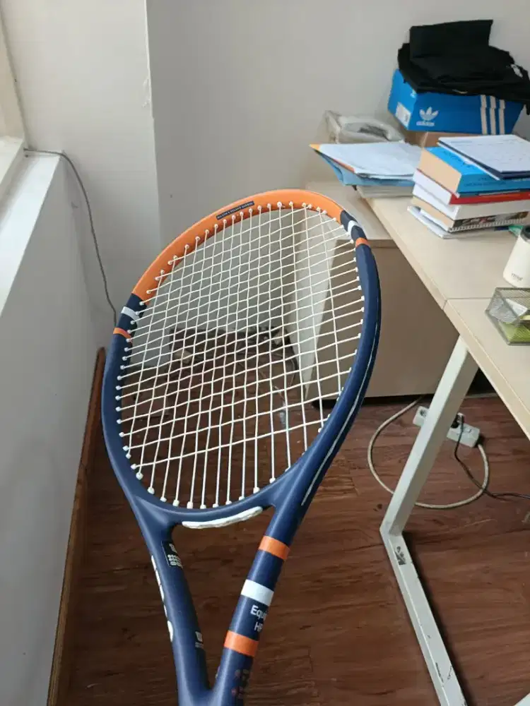Wilson Roland Garros Equipe 2024