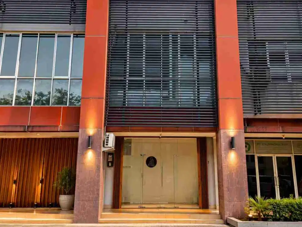Dijual Ruko Murah di Jalur Sutera