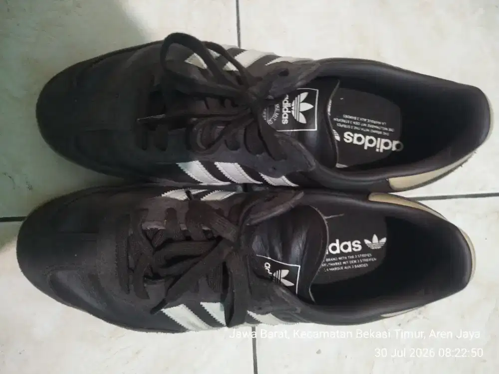 Sepatu Adidas Original
