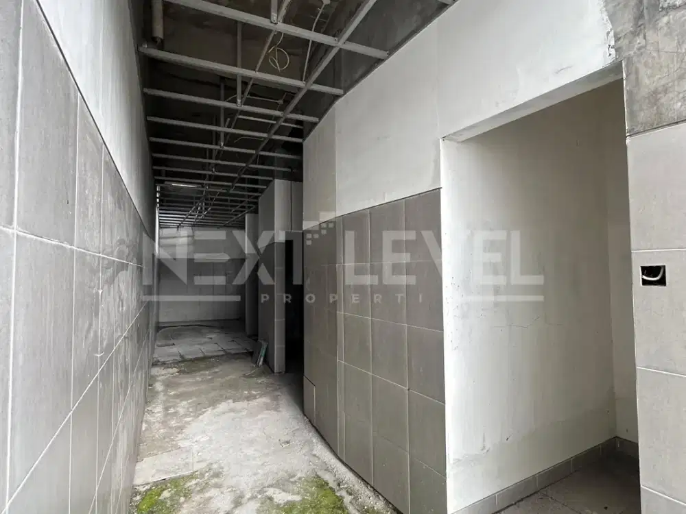 DIJUAL/SEWAKAN AREA KOMERSIL SURABAYA PUSAT