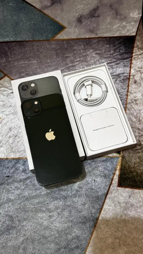 iPhone 13 128GB Original Part Normal