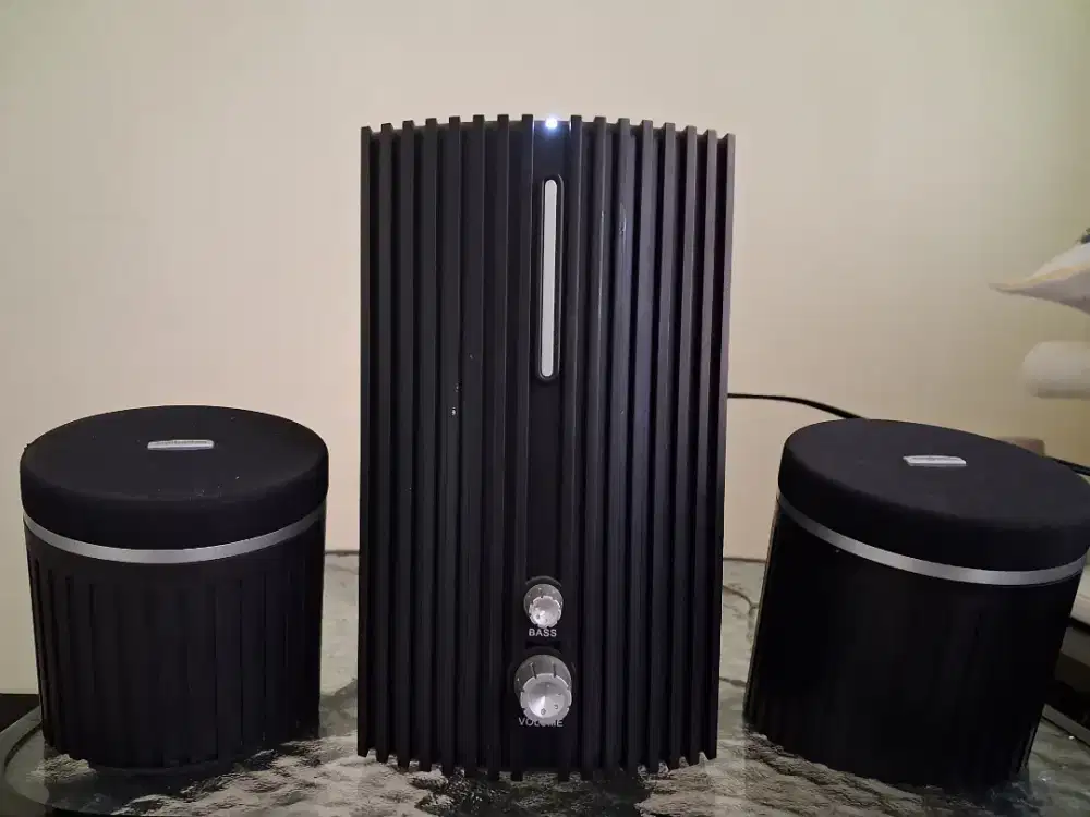 Jual Active Speaker SIMBADDA CST-5800 Nego tipis