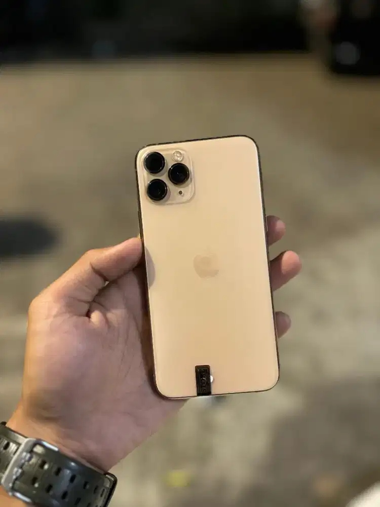 iPhone 11 Pro 64gb ex Inter