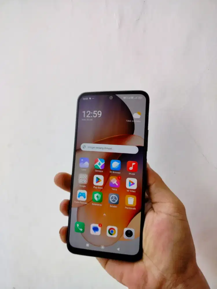 Redmi note 12 8/128gb