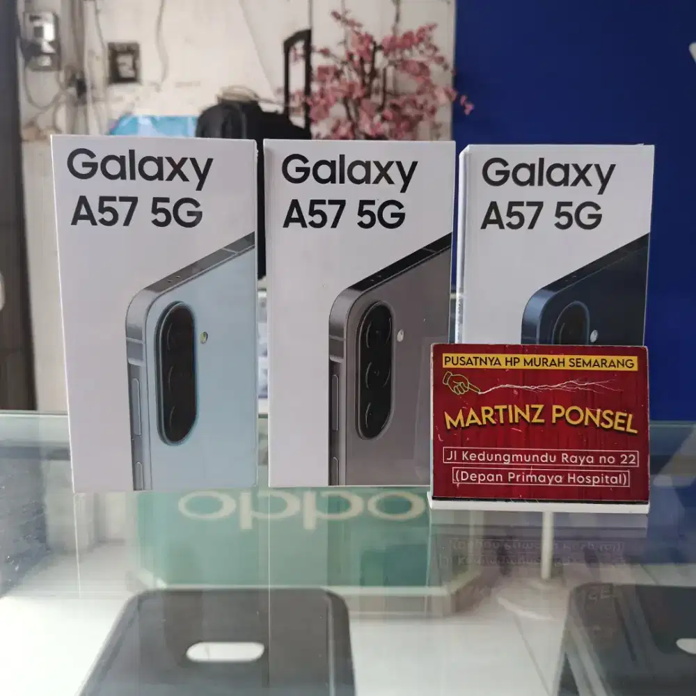 Samsung a57 5g 8/256