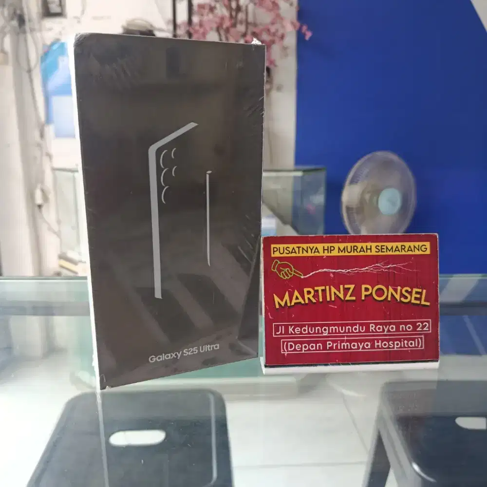 Samsung S25 ultra 12/256