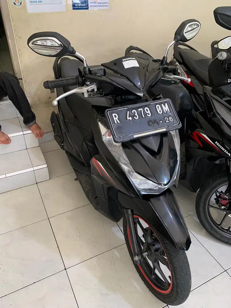 honda beat 2021