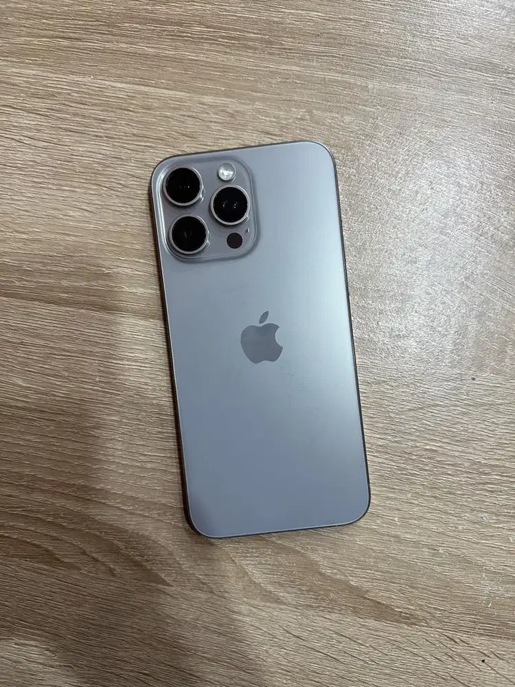 iphone 15 promax 256 natural ibox