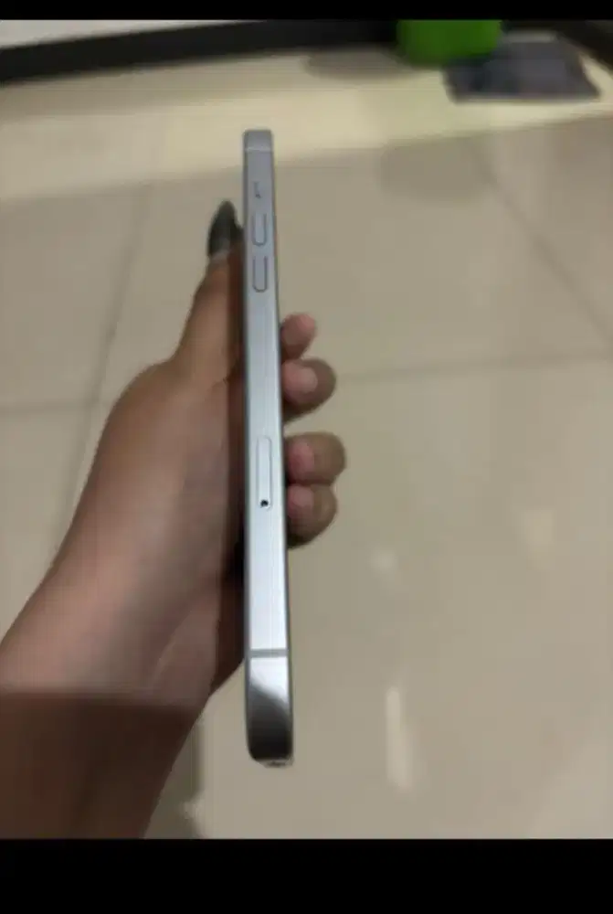 Iphone 15 plus inter 128GB